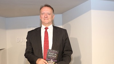Lopandić: Vlast odgovorna što smo se našli u slepoj ulici na putu ka EU