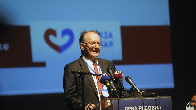 Lopandić: Vučićeva bizarna diplomatija, improvizovao posetu Turskoj