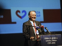 Lopandić: Vučićevi spektakularni neuspesi u dodvoravanju Trampu i pariranju albanskom lobiju u SAD