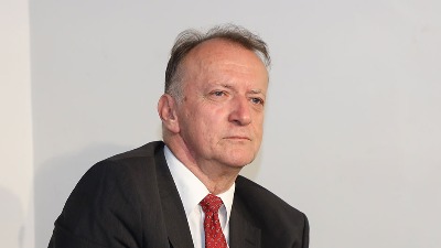 Lopandić: Instagram diplomatija Vučićevog alanfordovskog režima