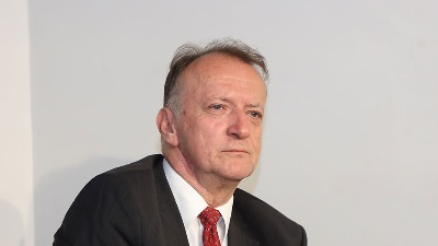 Lopandić (SRCE): Vučić digao ruke od EPP, pitanje je trenutka kada će SNS biti isključena