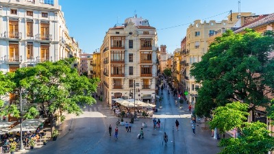 Barselona objavila "totalni rat" Airbnb-u