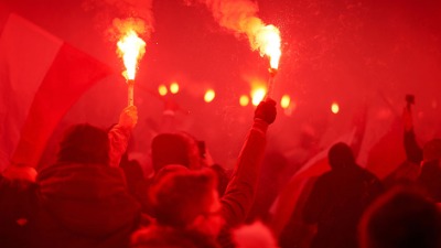 Ulični rat u Švajcarskoj: Srpski navijači napravili HAOS posle utakmice (VIDEO)