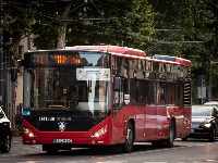 Izmene linije prevoza u delu Bulevara despota Stefana