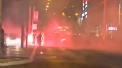 Epilog tuče huligana: Priznao krivicu, dobio 6 meseci zatvora