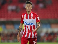 Zvezda potvrdila: Prodat Luka Ilić!