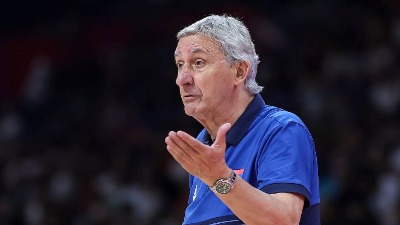 Pešić o nastupu Jokića na EP: Nije pitanje da li hoće, već...