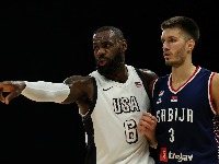 "Kladite se protiv Lebrona": Poruka koja je "došla glave" bivšem NBA igraču