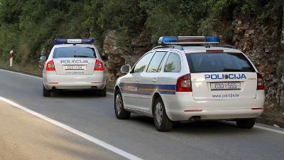 Vatrogasci pronašli četiri tela na četiri različite adrese Vatrogasci pronašli četiri tela na četiri različite adrese