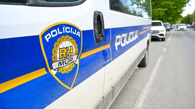 Pijani i nadrogirani policajci razbijali inventar MUP-a