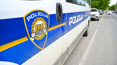 TRAGEDIJA Drvo palo na dete i ubilo ga