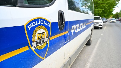 Maskirani napadači upali u kafić u Zagrebu, pa pretukli goste