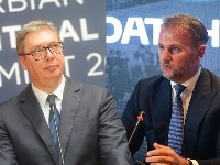 Ostoja: Vučiću nije važan Partizan, samo mir u zemlji (VIDEO)