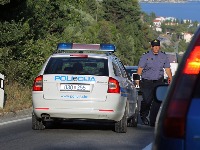 Srbin pijan i drogiran usmrtio ženu u Istri, pa pokušao da pobegne