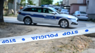 Pucano u Dom zdravlja, policija blokirala naselje