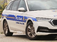 UŽAS u Slavonskom brodu: Dete umrlo od opekotina, roditelji uhapšeni