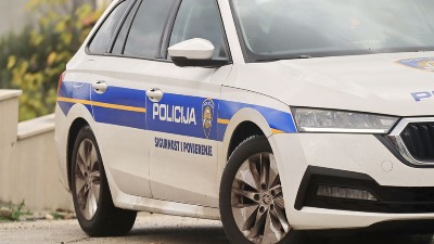 Zagrebačka policija: Časna sestra lažno prijavila da je napadnuta