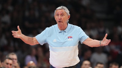 Pešić o Australiji: Sve zavisi od nas