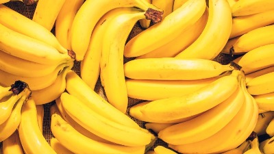 Kako da vam banane ostanu sveže: Dovoljan je jednostavan trik