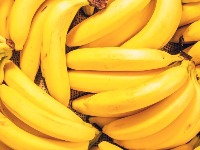 Banane su uvek broj jedan na vagama u marketima - postoji razlog