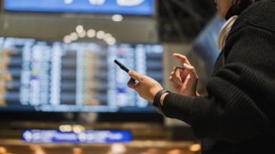 Evakuisan međunarodni aerodrom: Dojava o bombi, putnici zaglavljeni