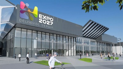 Posao od dve milijarde dinara za EXPO 2027: Dodeljen ugovor za tematske paviljone