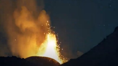 Ponovo proradila Etna: Otkazani svi letovi na Siciliji