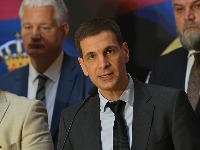 Jovanović: Vučiću najviše odgovaraju izbori pod njegovim uslovima