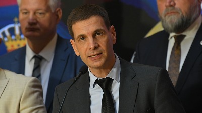 Jovanović: Vučiću najviše odgovaraju izbori pod njegovim uslovima