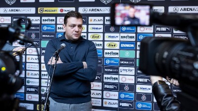 Partizan zakazao Skupštinu za 11. oktobar: Oglasio se i Miloš Vazura!