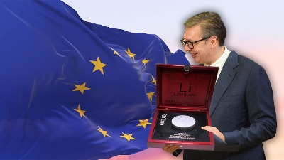 Engleski profesor: Evropi draga demokratija, ali je litijum draži