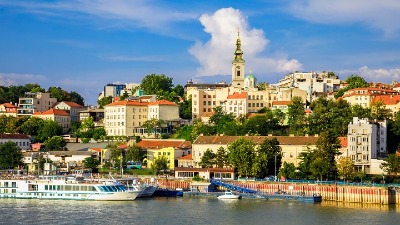 Nemački mediji ocrnili Beograd pred meč Zvezda - Štutgart