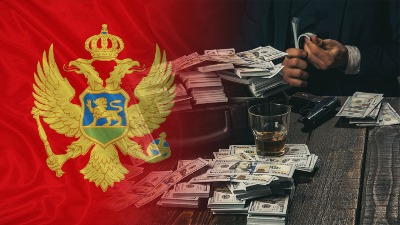 Uhašen pripadnik "superkartela sa Balkana”!