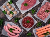 Meso koje nije meso: Ova "hrana" bi mogla da podeli Evropu