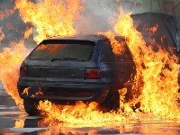 Zašto se automobil najčešće zapali u vožnji
