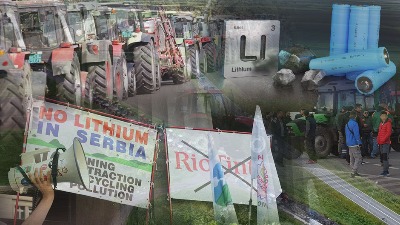 Glas iz Nemačke: Litijum neće Srbiji doneti popust na putu ka EU