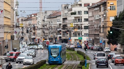 Građanima Srbije stigao savet: Ne idite u Zagreb!