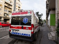 Tragedija na Novom Beogradu: Automobilom pokosio ženu