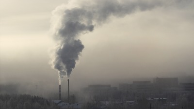 Zagađenje vazduha u ovoj zemlji se vidi iz svemira: Bolnice pune (FOTO)