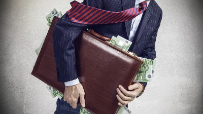 Novac im stiže u šleperima! Samo jedan znak će imati LUDAČKU SREĆU 