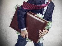 Najbogatiji znak do kraja novembra: Uloženi trud mu se vraća, biće para kao blata 