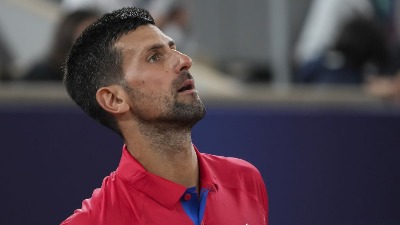 Đoković se skućio u Atini, evo gde će živeti