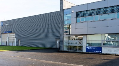 Nemački gigant auto-delova najavljuje OTKAZE