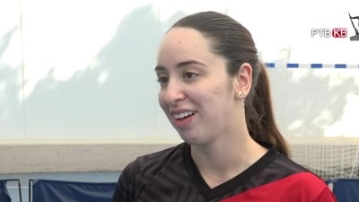 Težak poraz Izabele Lupulesku na Olimpijskim igrama