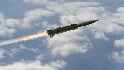 Najzad otkriveno šta su Rusi gađali Orešnikom (VIDEO)