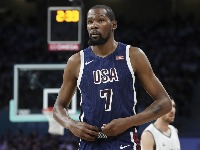Bomba u NBA ligi, trejdovan Kevin Durent