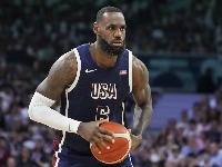 Lebron neće igrati na OI 2028, a Kari...