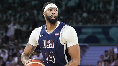 Veliki trejd: Dejvis i Egzum otišli iz Dalasa!