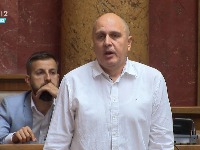 Radnička partija upisana u Registar političkih stranaka