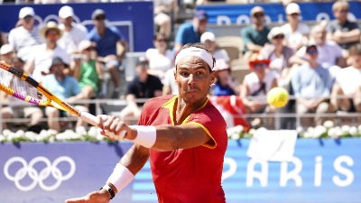 Rafael Nadal objavio KRAJ KARIJERE!